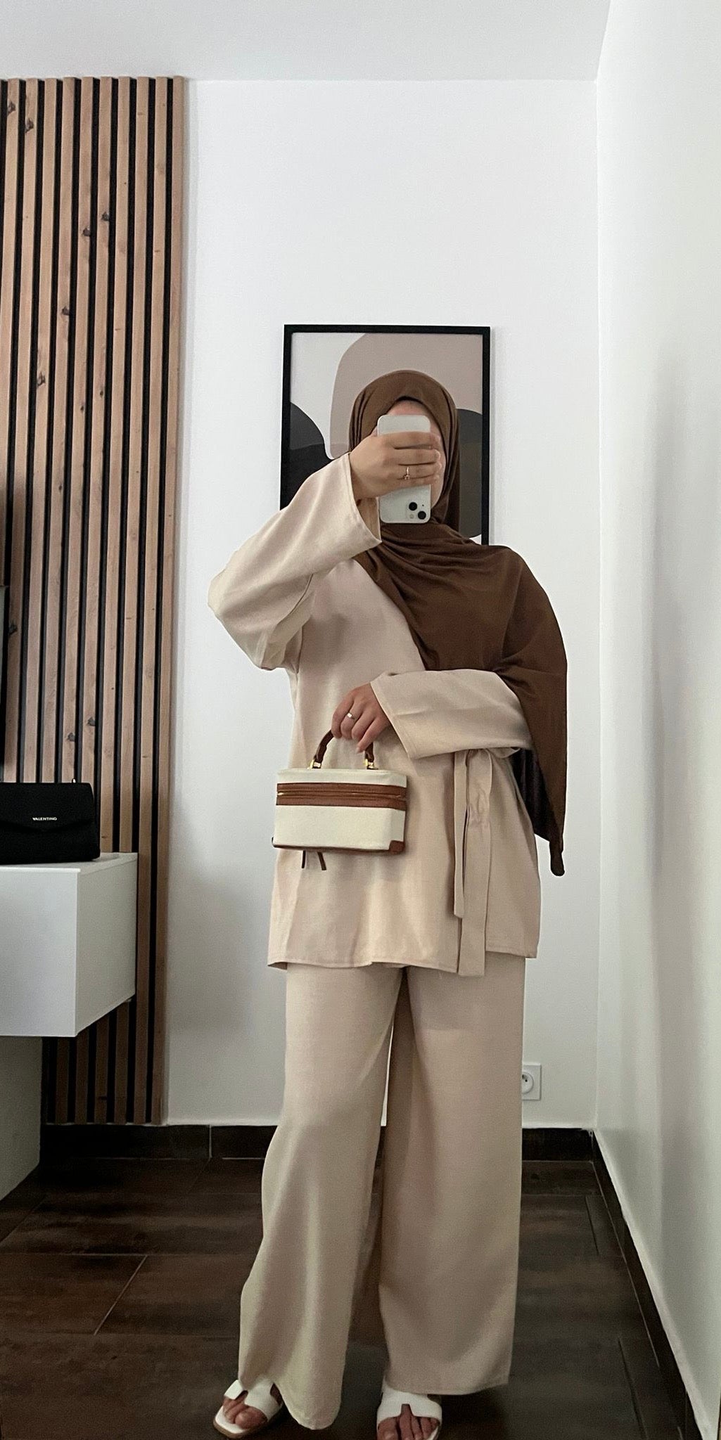 Ensemble CARMEN – Beige