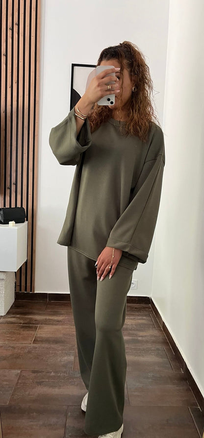 Ensemble SEYANA Kaki