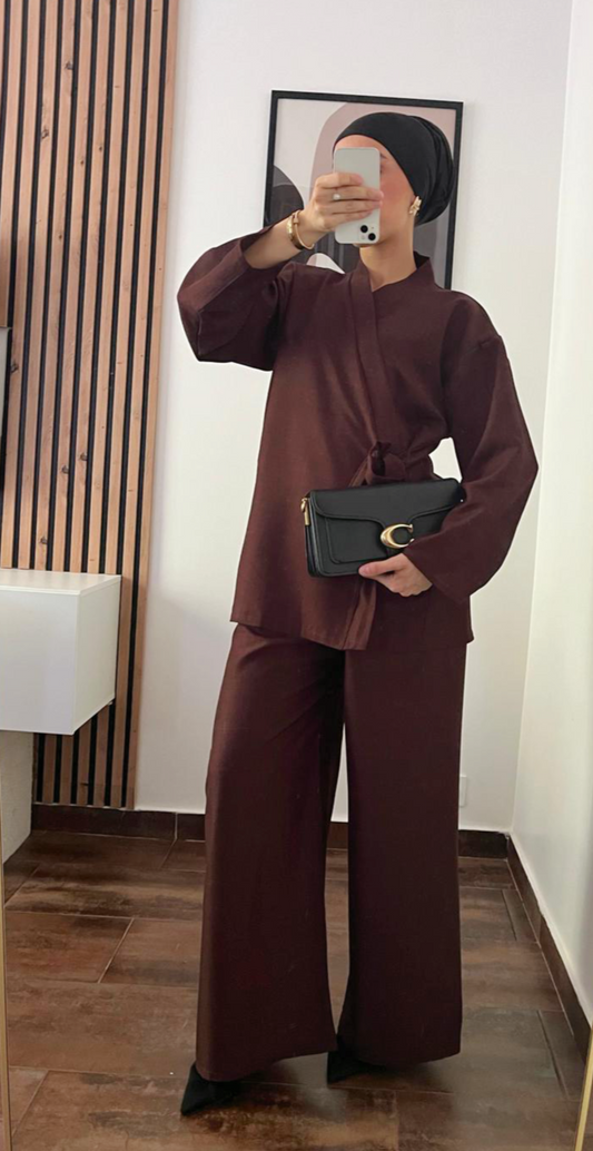 Ensemble CARMEN – Marron