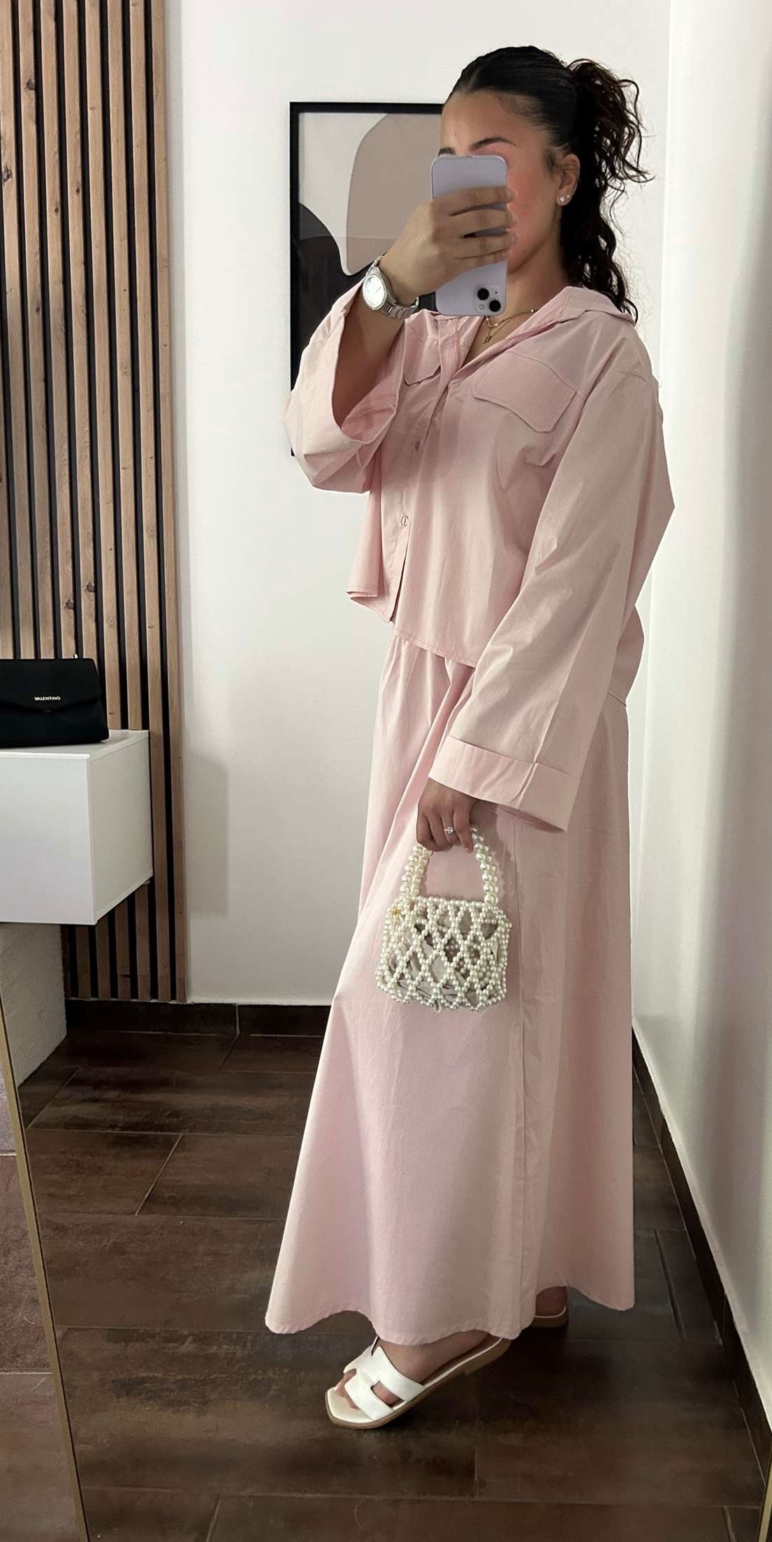 Ensemble LINDA – Rose