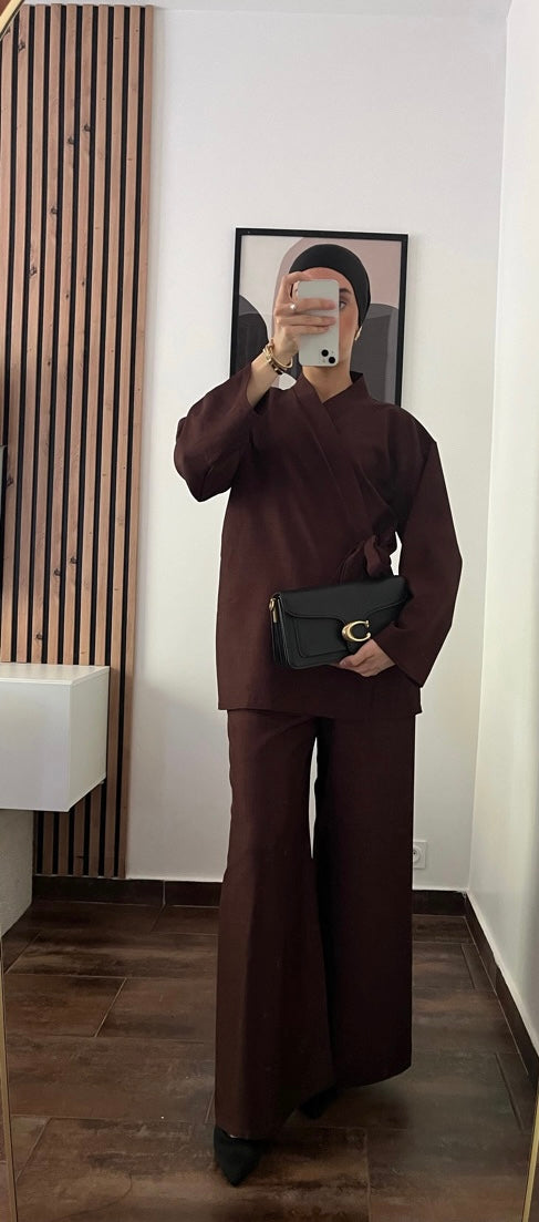 Ensemble CARMEN – Marron