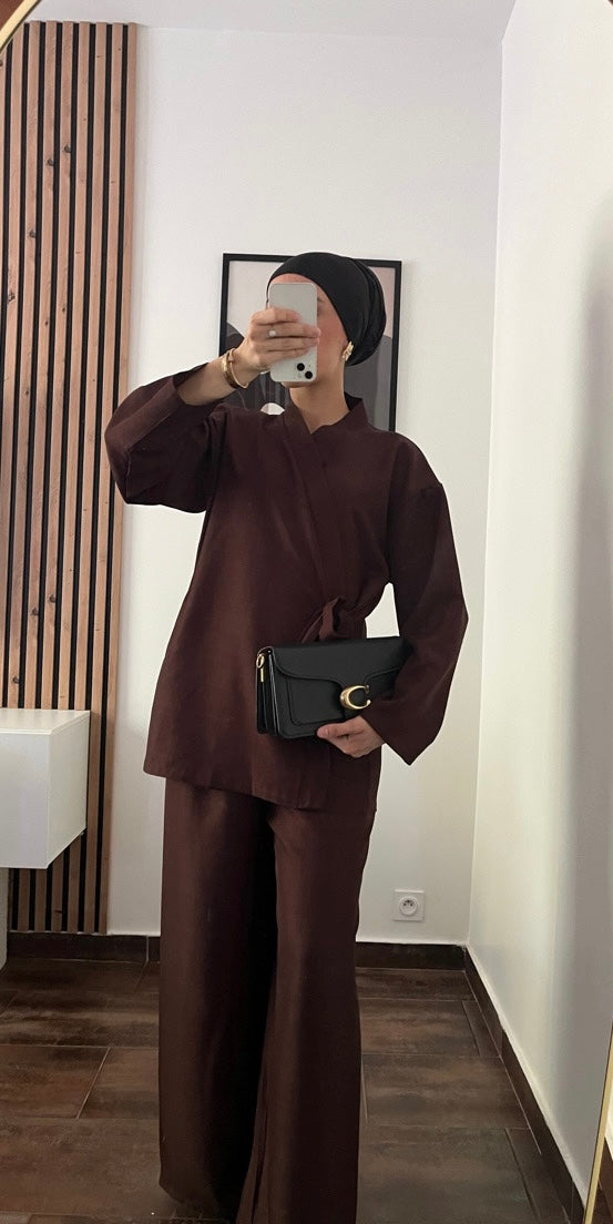 Ensemble CARMEN – Marron