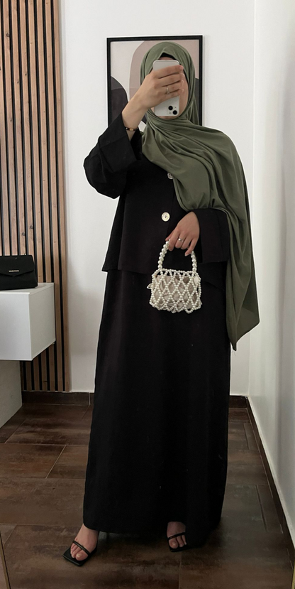 Ensemble JASMINE – Noir Classique