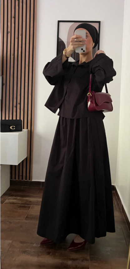 Ensemble LINDA – Noir