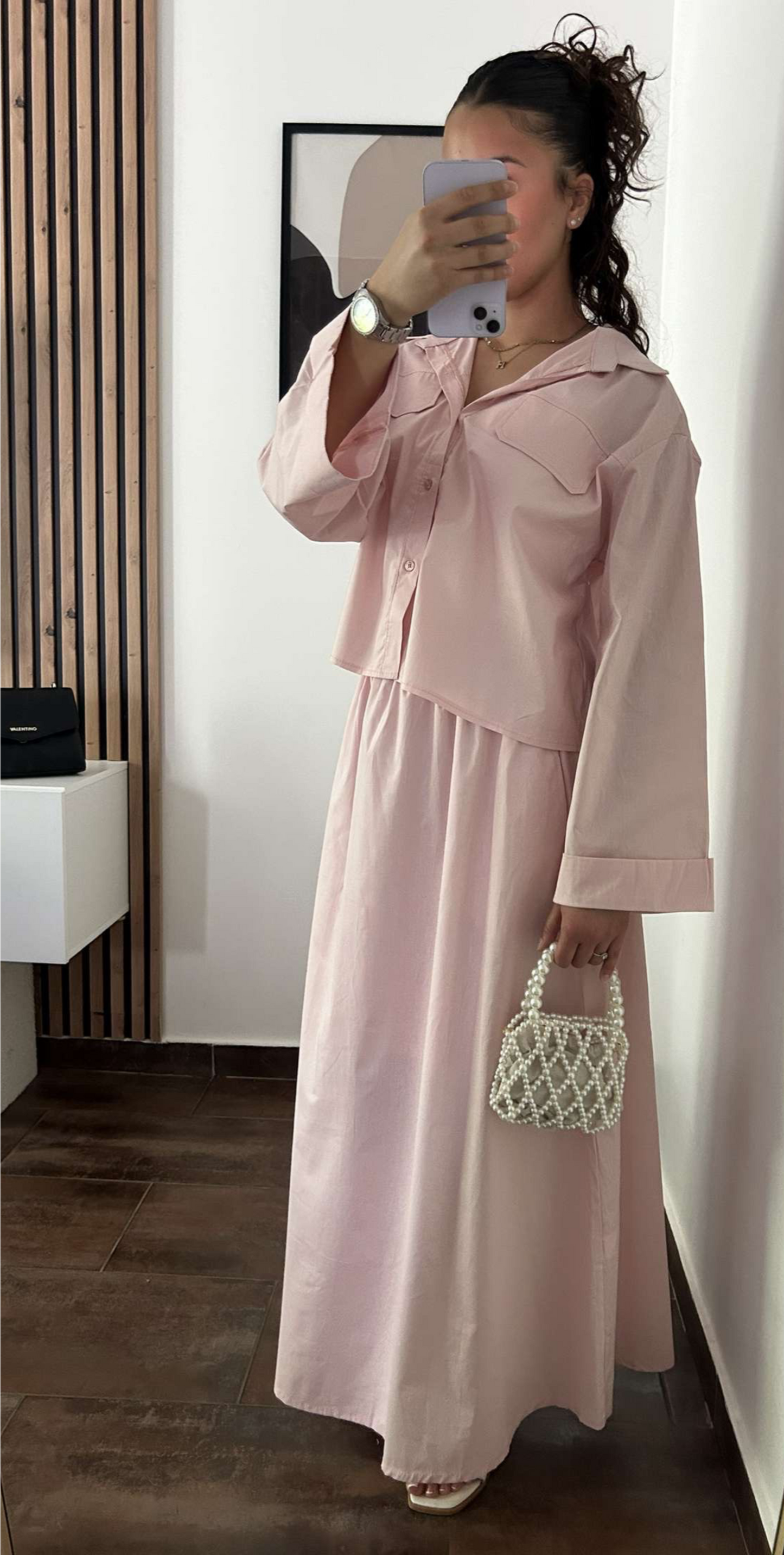 Ensemble LINDA – Rose