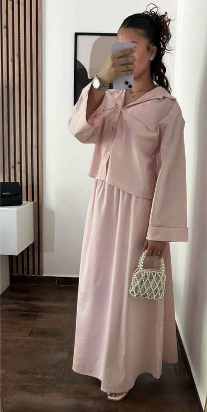 Ensemble LINDA – Rose