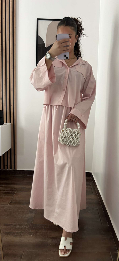 Ensemble LINDA – Rose