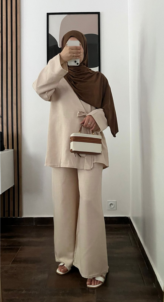 Ensemble CARMEN – Beige