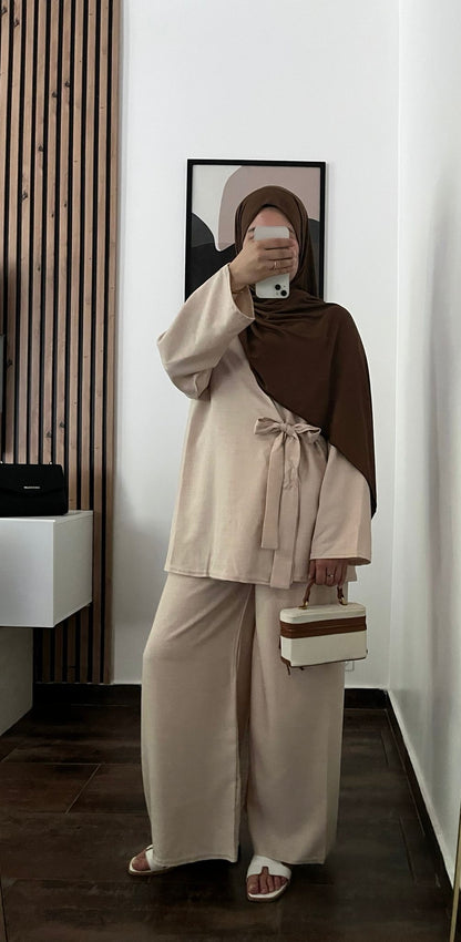 Ensemble CARMEN – Beige